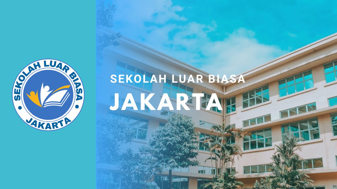 Sekolah Luar Biasa Jakarta